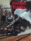 Steam Trains  by PRICE, Paul 